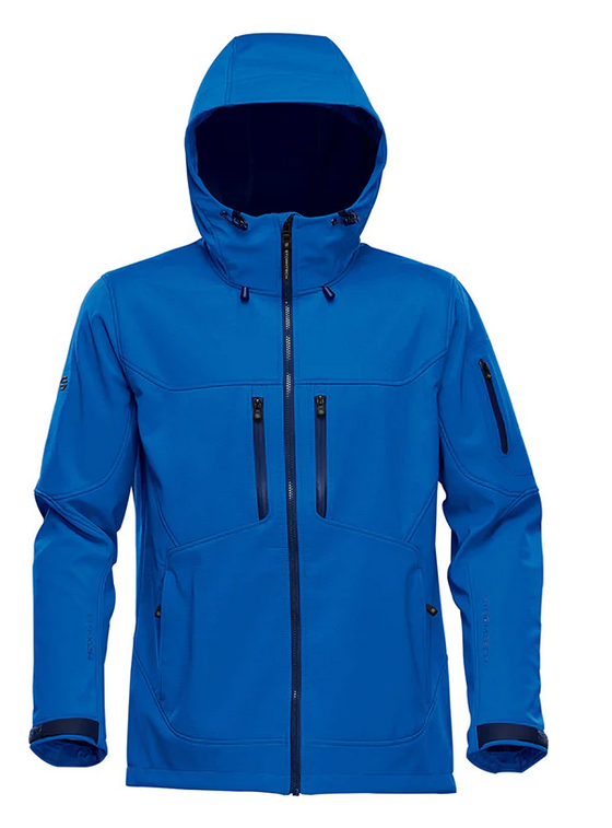 Men's Epsilon 2 Softshell - HR-1